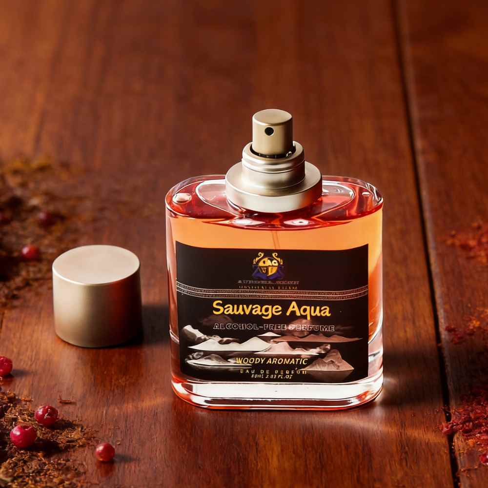 Sauvage Aqua: Fragranza Maschi - Perfume Aqua Fragrance recensione e prezzo