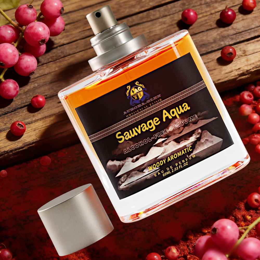 Sauvage Aqua: Fragranza Maschi - Perfume Aqua Fragrance recensione e prezzo