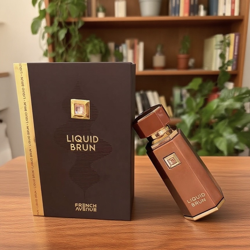 Fragrance World French Avenue  - Perfume Fragrance World recensione e prezzo