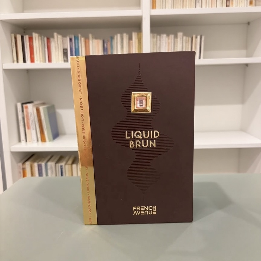 Fragrance World French Avenue  - Perfume Fragrance World recensione e prezzo