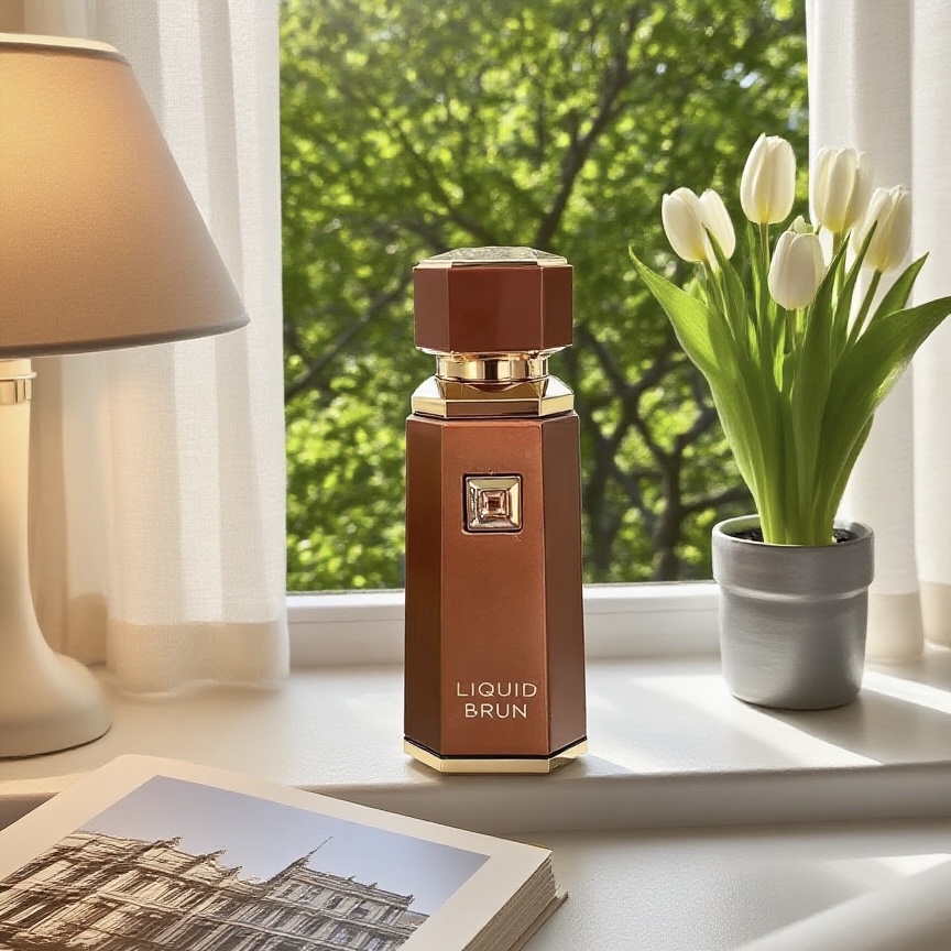 Fragrance World French Avenue  - Perfume Fragrance World recensione e prezzo