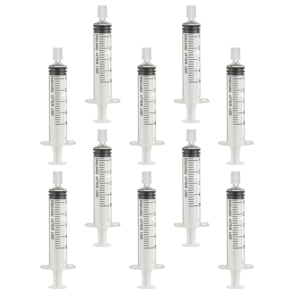 5/10ml 10 pezzi senza ago mate - Perfume Fragrance Vending Machine recensione e prezzo