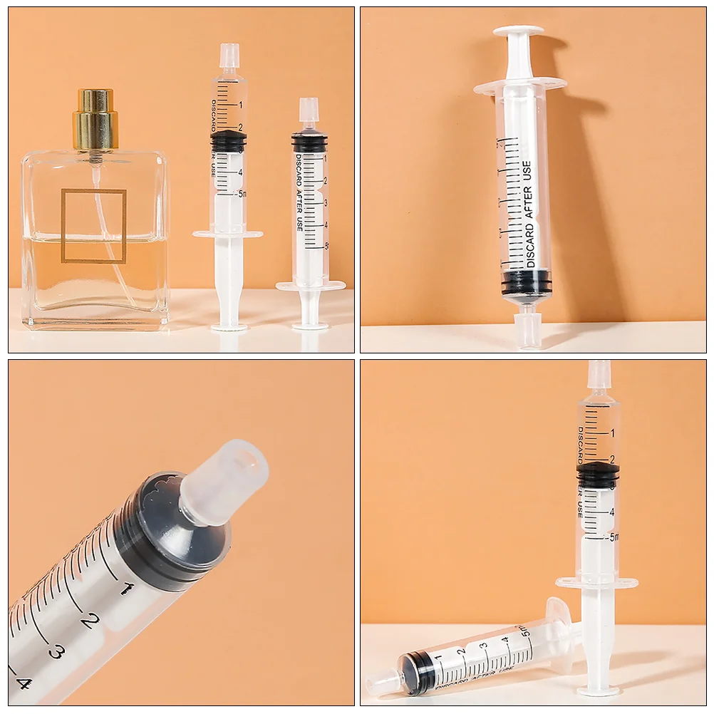 5/10ml 10 pezzi senza ago mate - Perfume Fragrance Vending Machine recensione e prezzo