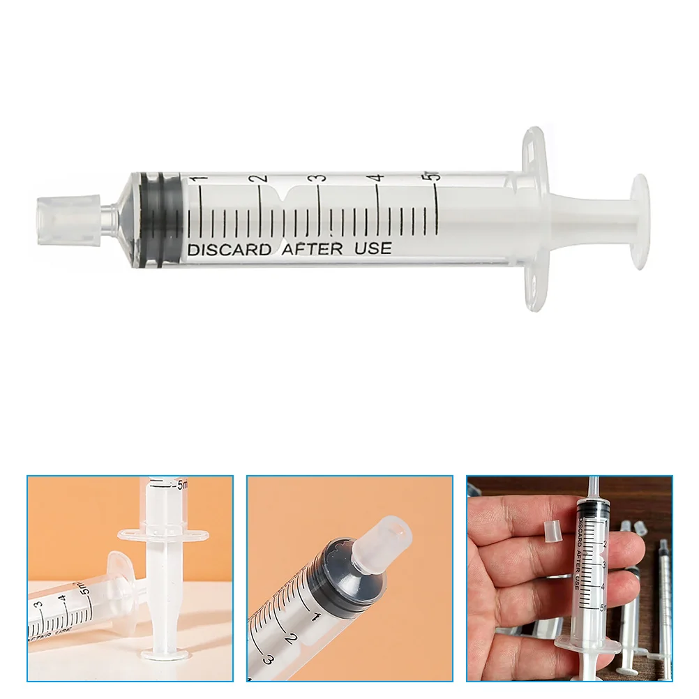 5/10ml 10 pezzi senza ago mate - Perfume Fragrance Vending Machine recensione e prezzo