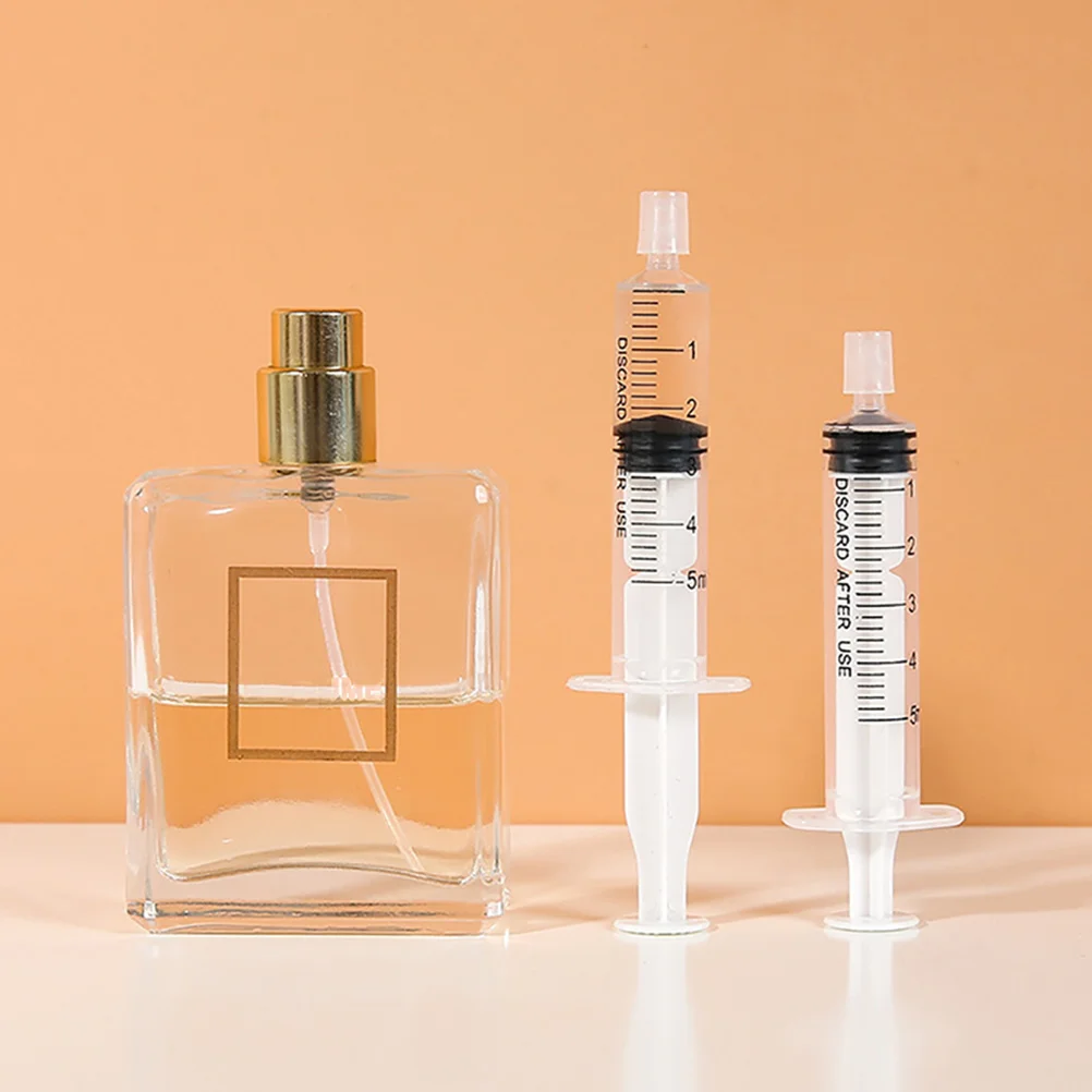 5/10ml 10 pezzi senza ago mate - Perfume Fragrance Vending Machine recensione e prezzo