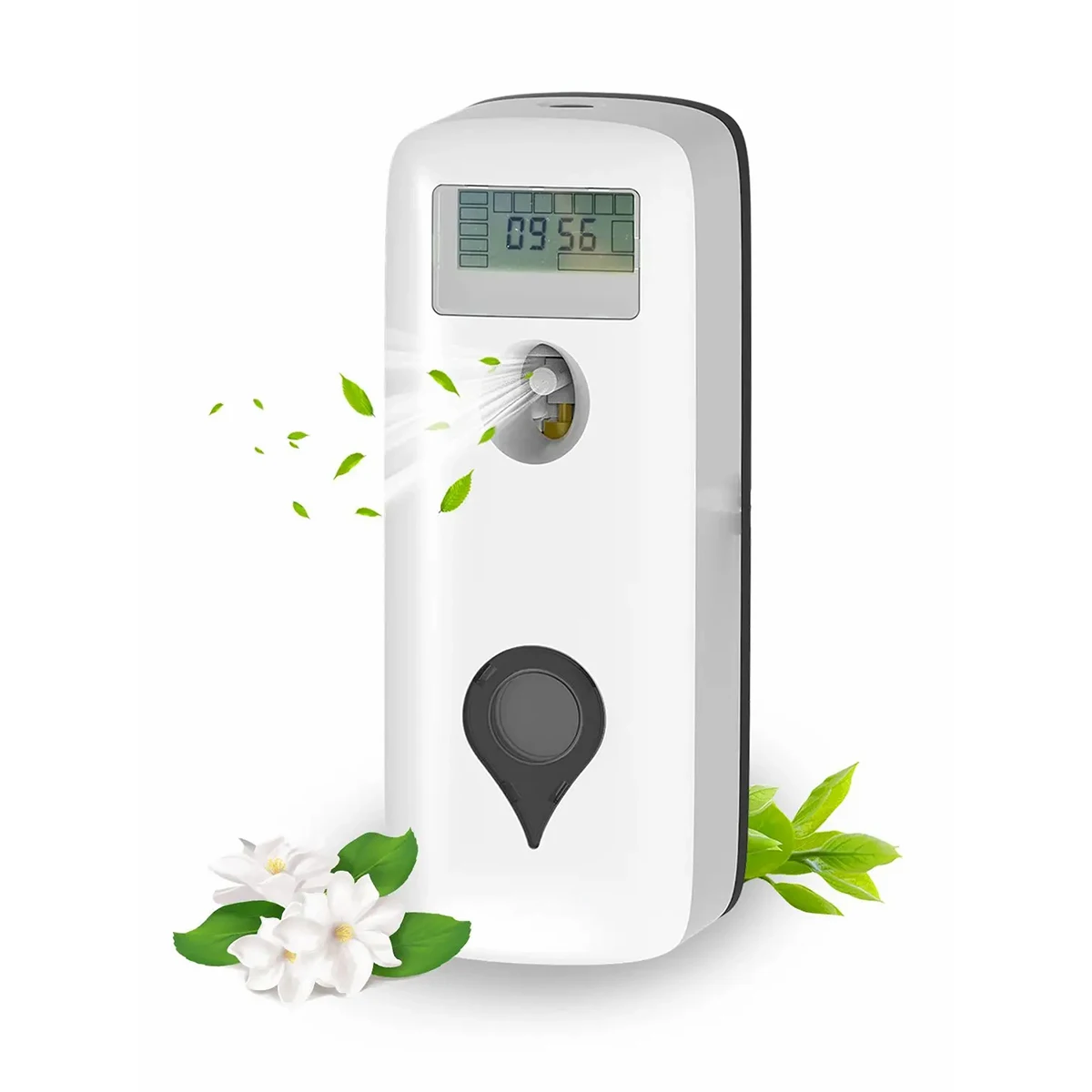 Dispenser di deodorante liquid - Perfume Fragrance Vending Machine recensione e prezzo