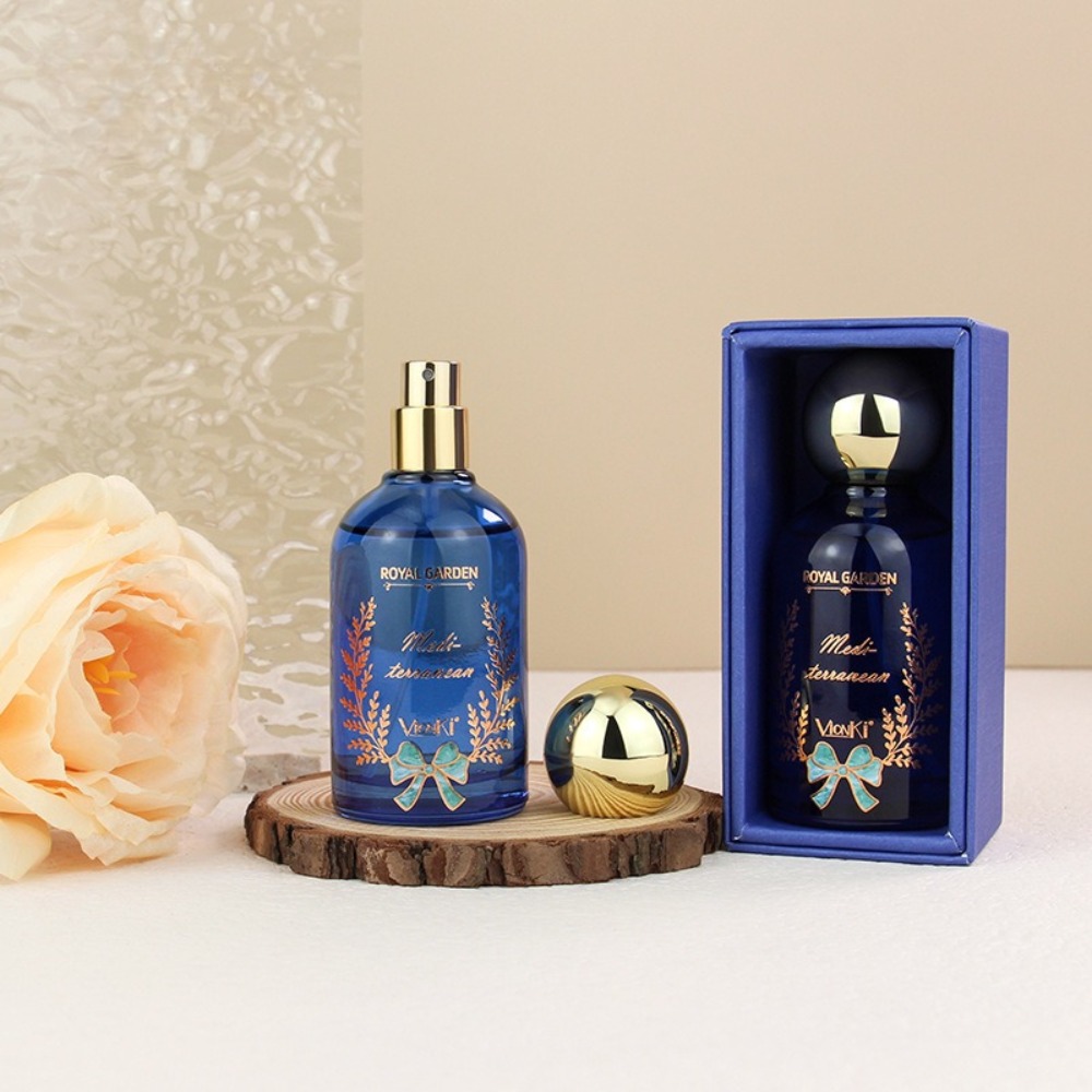 Profumo Floreale Agrumato per  - Perfume Fresh Fragrance recensione e prezzo