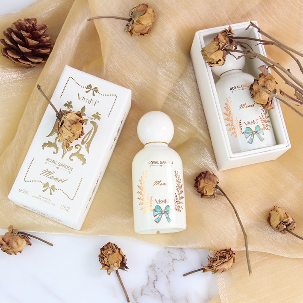 Profumo Floreale Agrumato per  - Perfume Fresh Fragrance recensione e prezzo