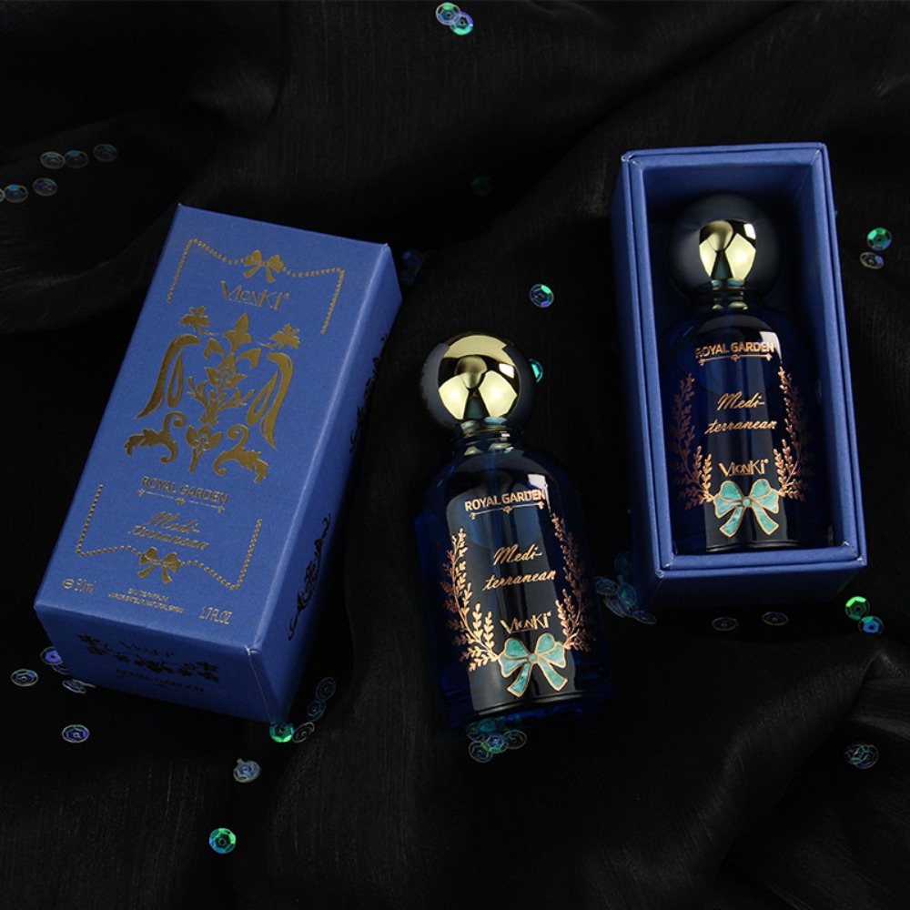 Profumo Floreale Agrumato per  - Perfume Fresh Fragrance recensione e prezzo