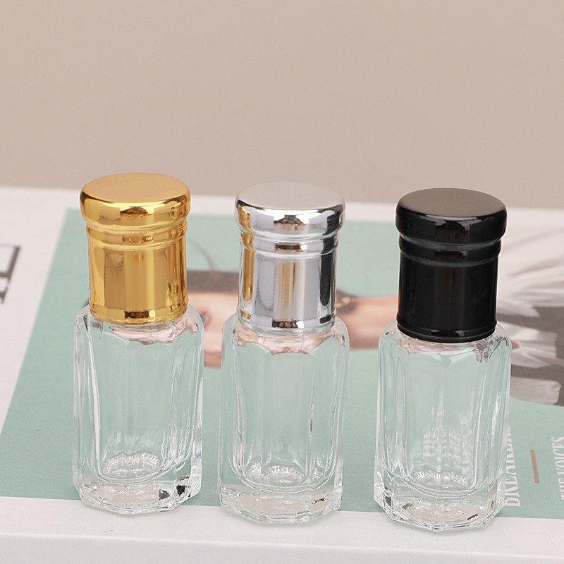 10/30/50/100PCS 3/6/12ml Mini  - Perfume Quotes recensione e prezzo