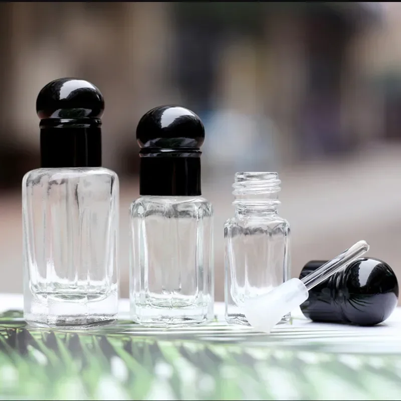 3ml 6ml 12ml Mini Bottiglie di - Perfume Quotes recensione e prezzo