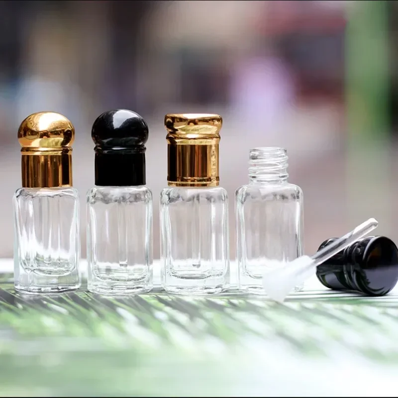 3ml 6ml 12ml Mini Bottiglie di - Perfume Quotes recensione e prezzo
