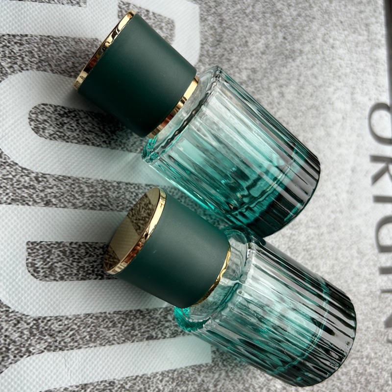 Flacone Spray in Vetro per Pro - Perfume Fragrance World Qahwa recensione e prezzo