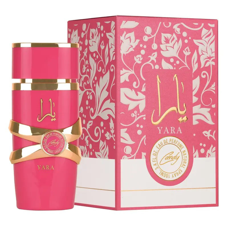 Set Regalo Yara & Asad Eau de  - Perfume Fragrance Kit recensione e prezzo