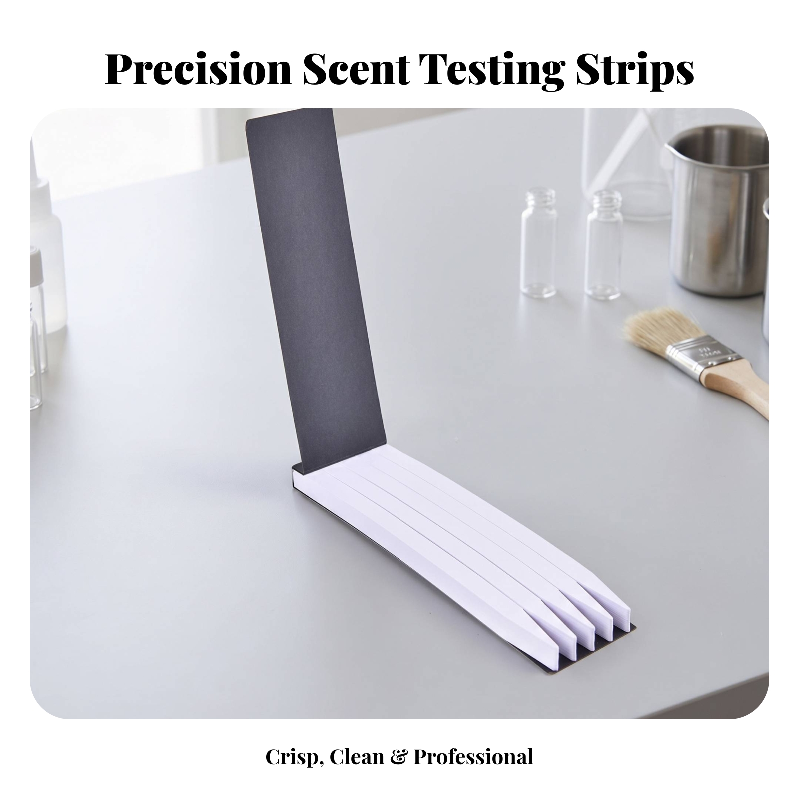 Foglietti Assorbenti per Test  - Perfume Fragrance Test recensione e prezzo