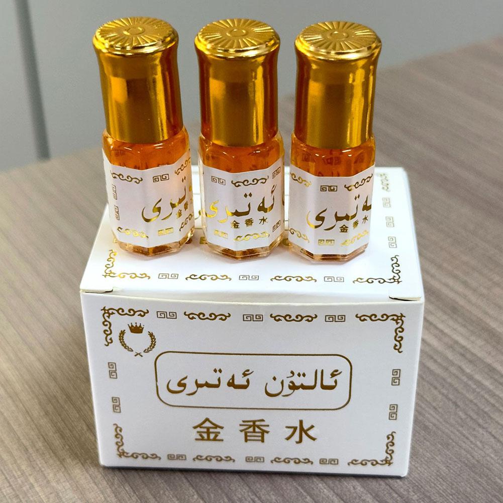 Olio Profumato Arabo Roll-On P - Perfume Fragrance World recensione e prezzo