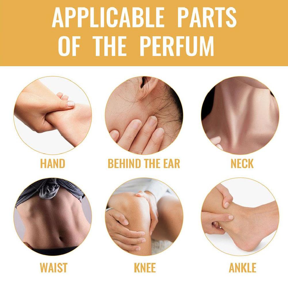 Olio Profumato Arabo Roll-On P - Perfume Fragrance World recensione e prezzo