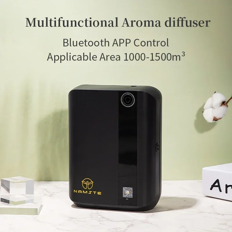 Diffusore Bluetooth per Oli Es - Perfume Fragrance World recensione e prezzo