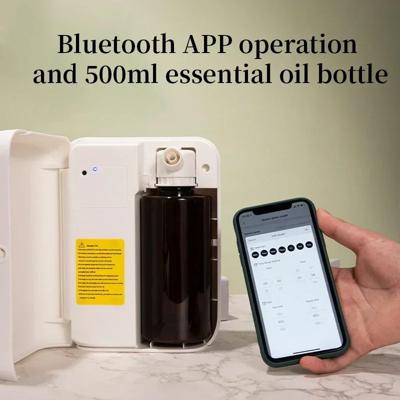 Diffusore Bluetooth per Oli Es - Perfume Fragrance World recensione e prezzo