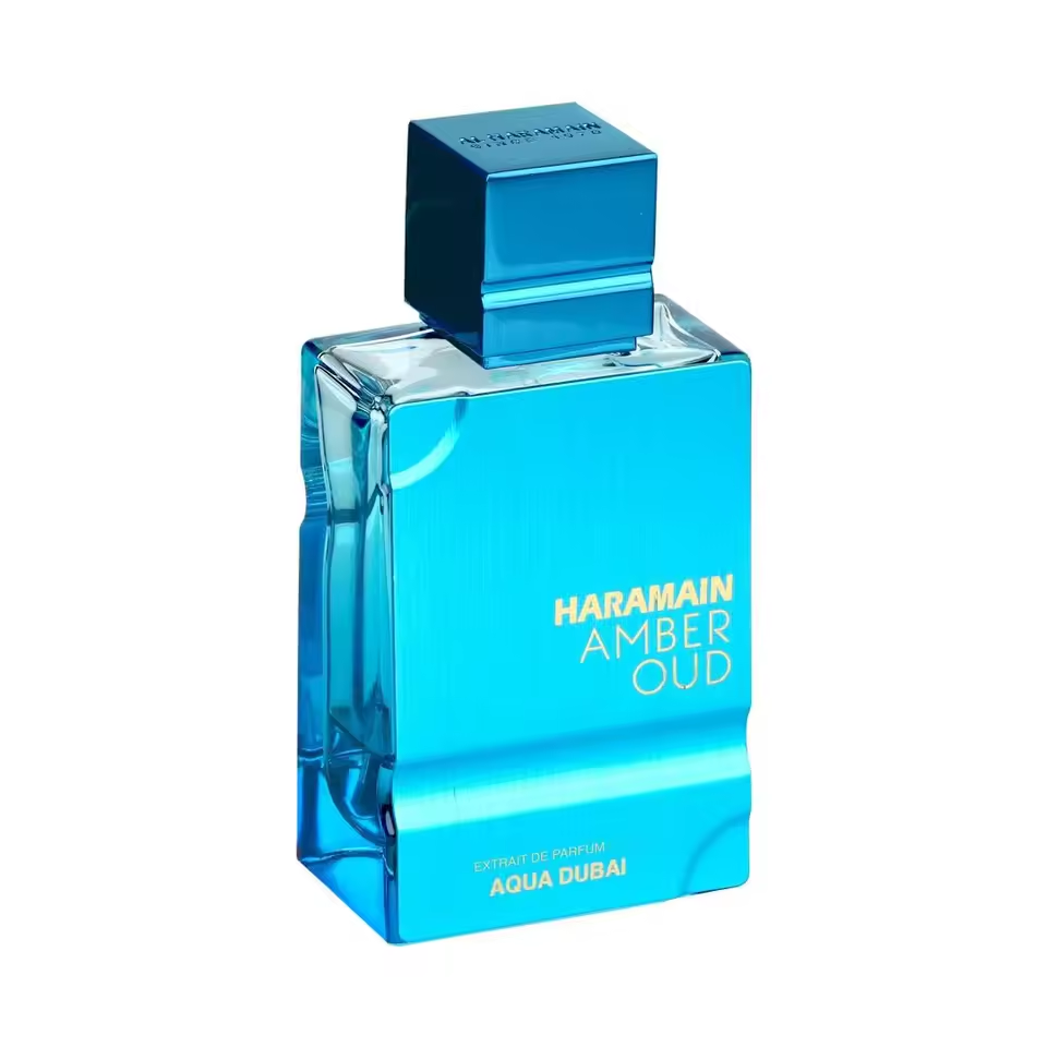 Al Haramain Amber Oud Aqua Dub - Perfume Aqua Fragrance recensione e prezzo