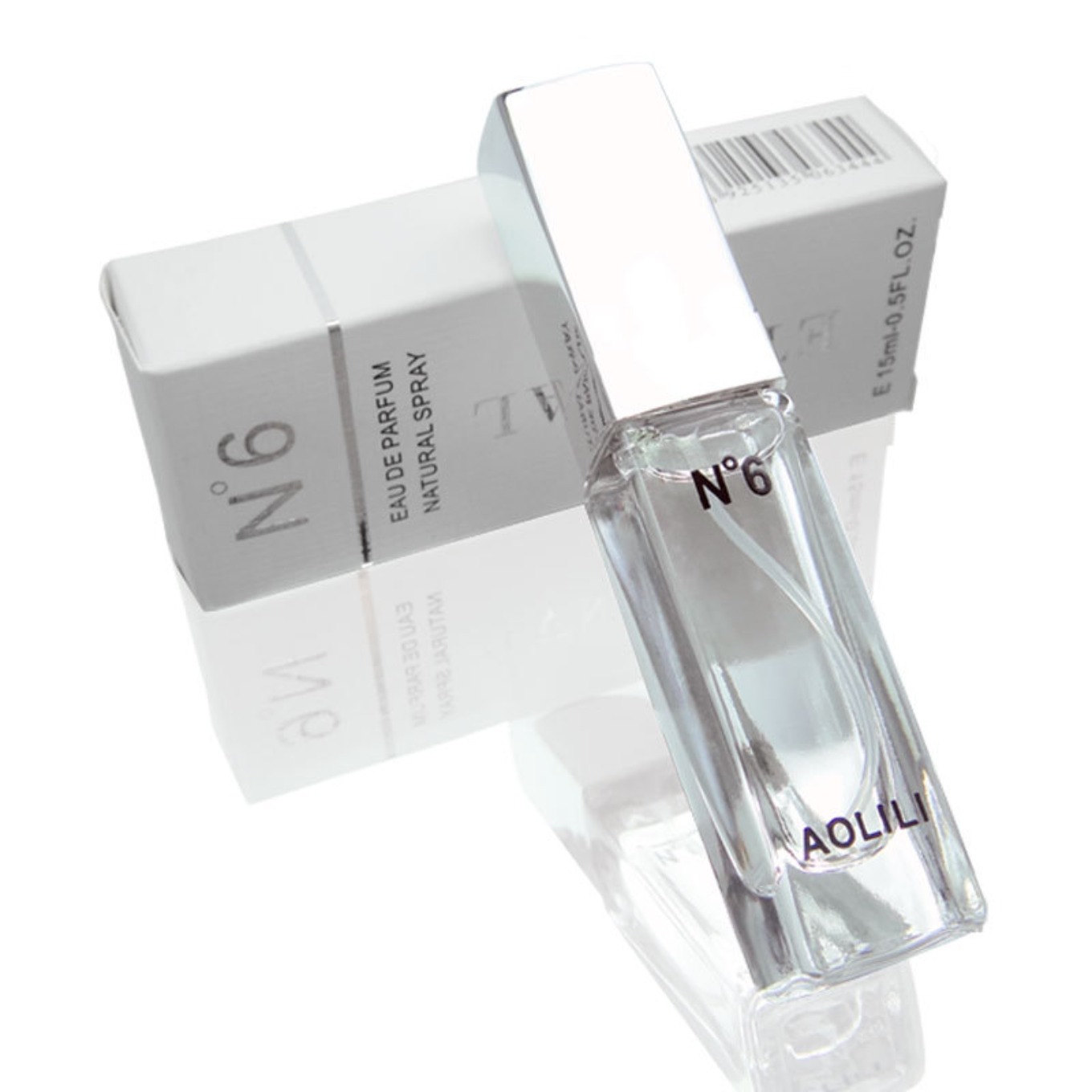 N6 Profumo Unisex per Uomo e D - Perfume Fresh Fragrance recensione e prezzo