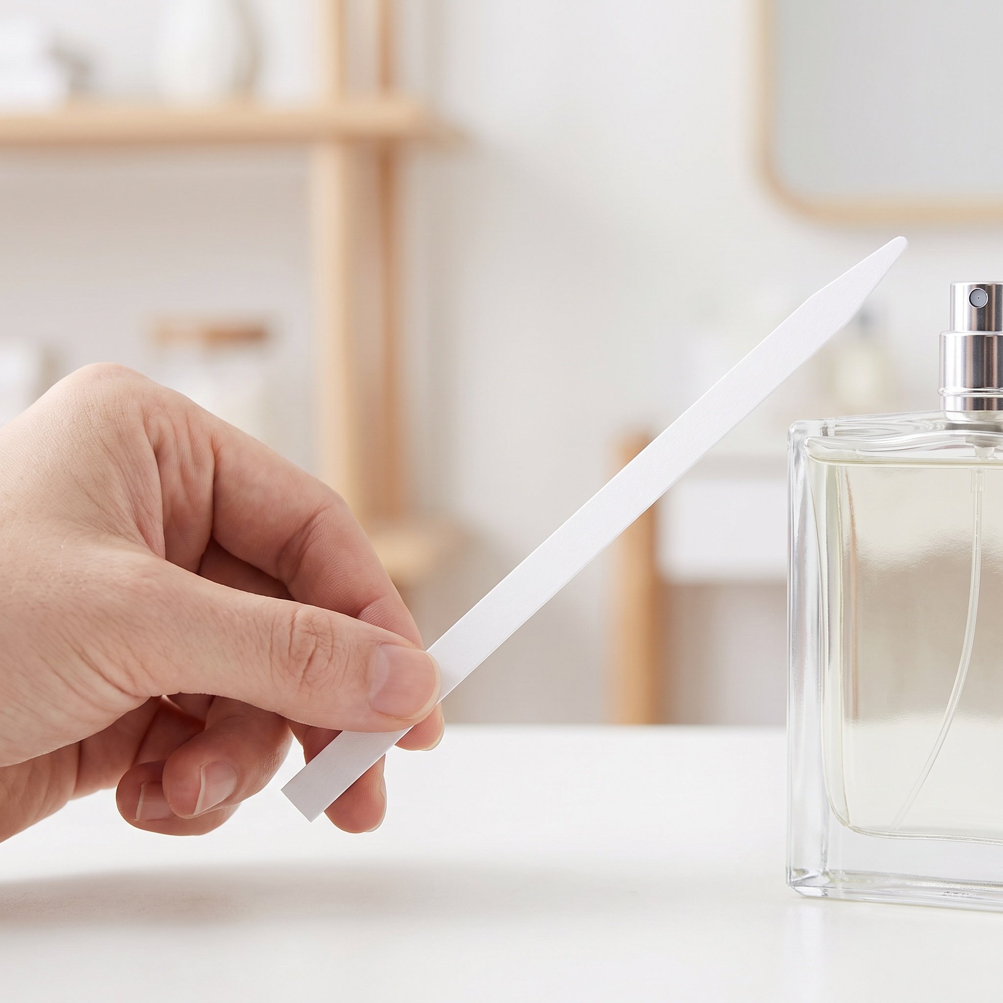 100 Strisce Test per Fragranze - Perfume Fragrance Test recensione e prezzo