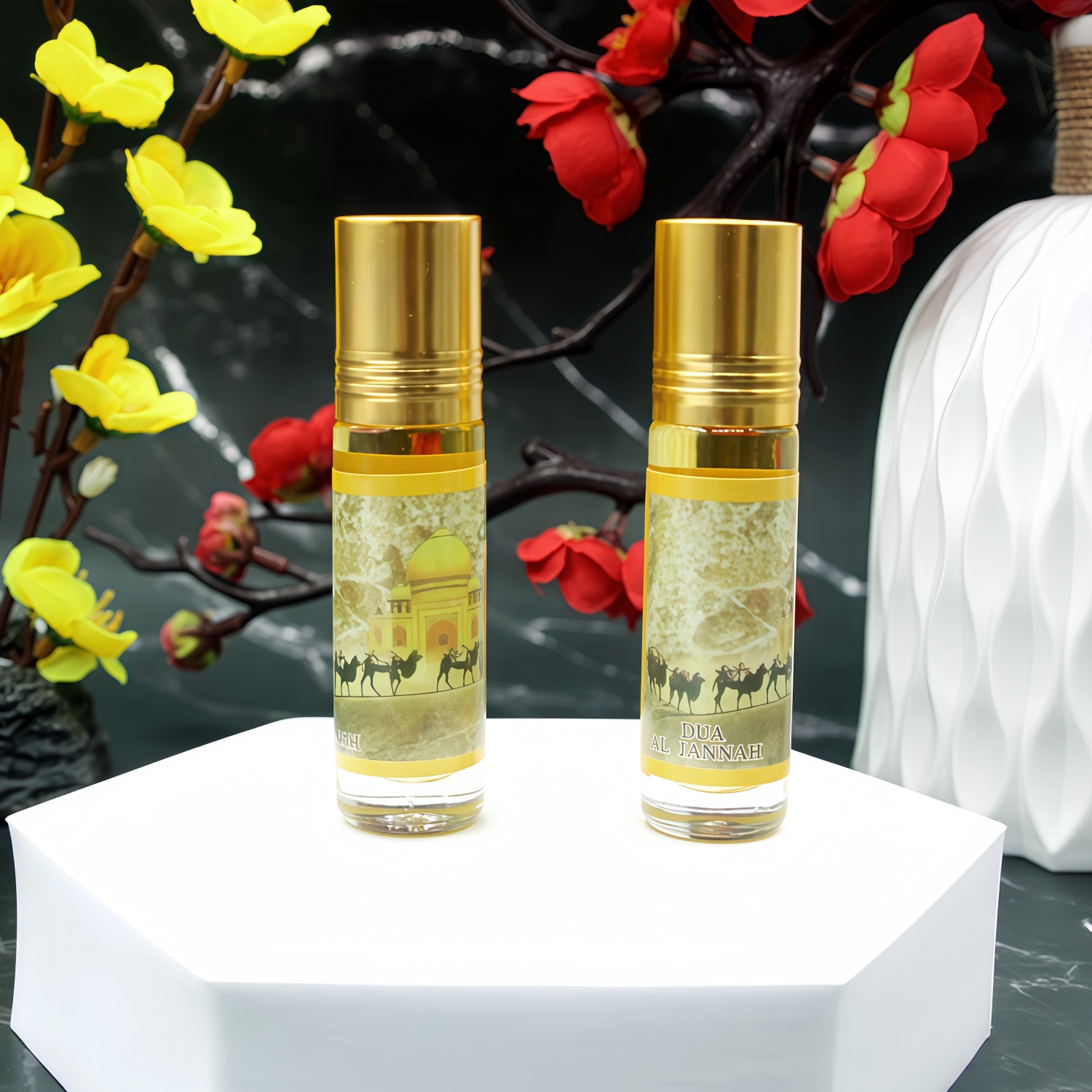 3 pezzi 6 ml Prodotti di lusso - Perfume Fragrance World recensione e prezzo