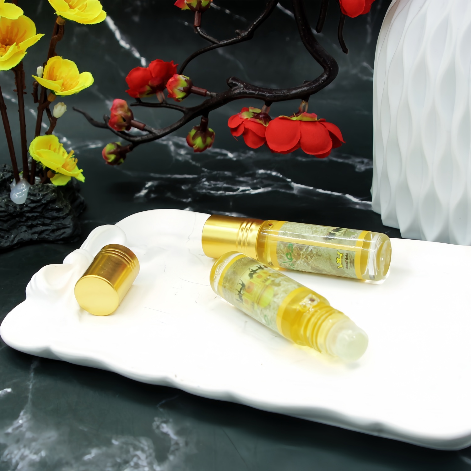 3 pezzi 6 ml Prodotti di lusso - Perfume Fragrance World recensione e prezzo