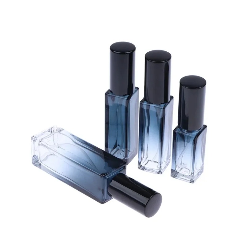 Flacone Spray per Profumo da 5 - Perfume Fragrance World Qahwa recensione e prezzo