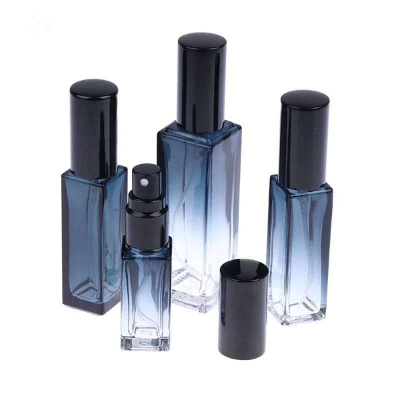 Flacone Spray per Profumo da 5 - Perfume Fragrance World Qahwa recensione e prezzo