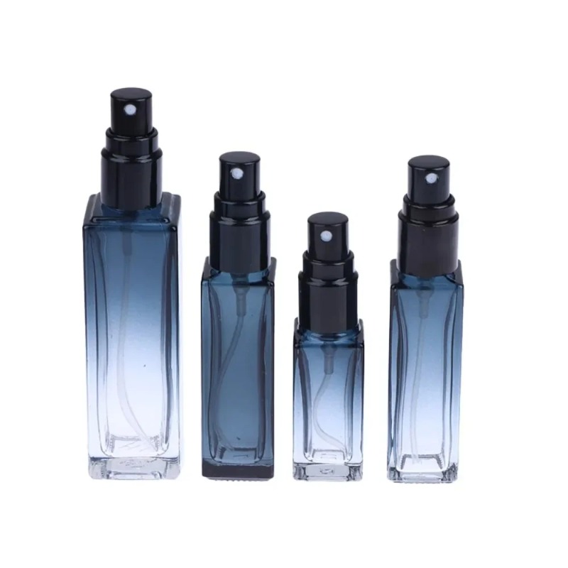 Flacone Spray per Profumo da 5 - Perfume Fragrance World Qahwa recensione e prezzo