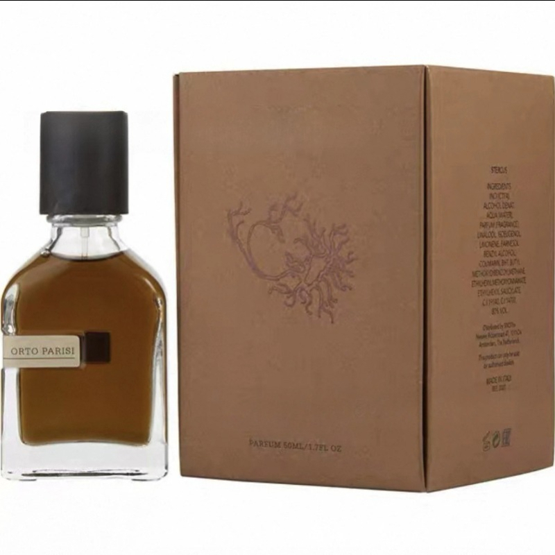 Profumo Unisex di Nicchia Arti - Perfume Fragrance Soap recensione e prezzo