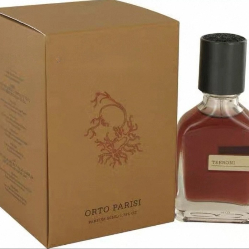 Profumo Unisex di Nicchia Arti - Perfume Fragrance Soap recensione e prezzo