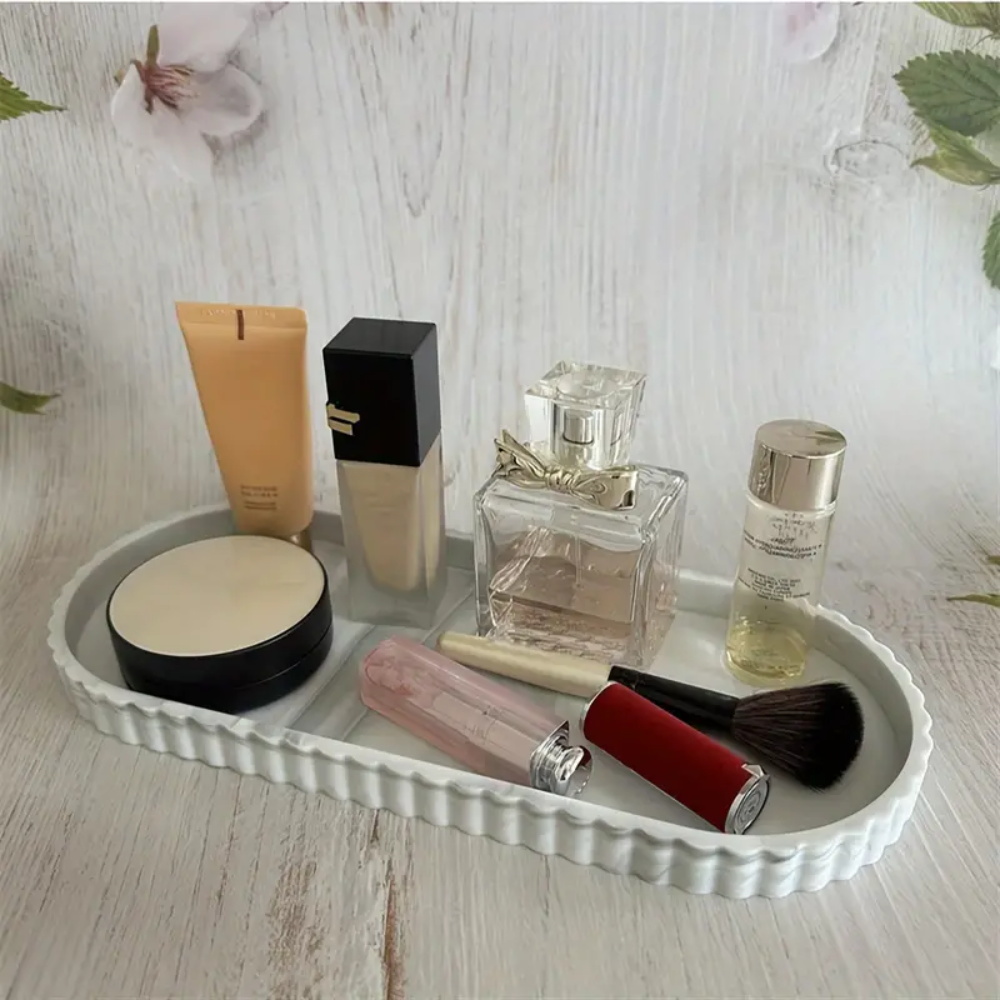 Vassoio ovale monopezzo per il - Perfume Fragrance Vending Machine recensione e prezzo