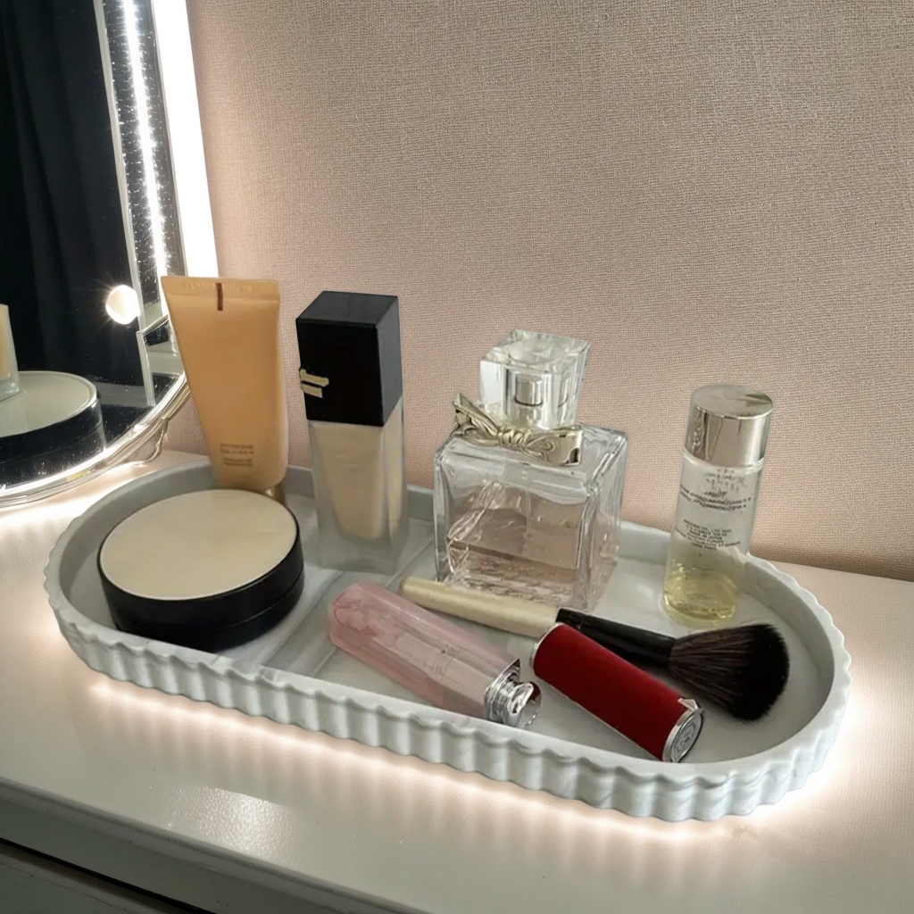 Vassoio ovale monopezzo per il - Perfume Fragrance Vending Machine recensione e prezzo