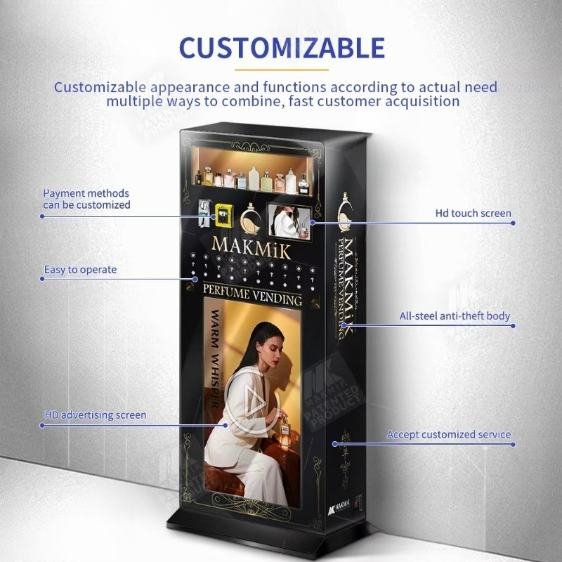 Distributore automatico di pro - Perfume Fragrance Direct recensione e prezzo