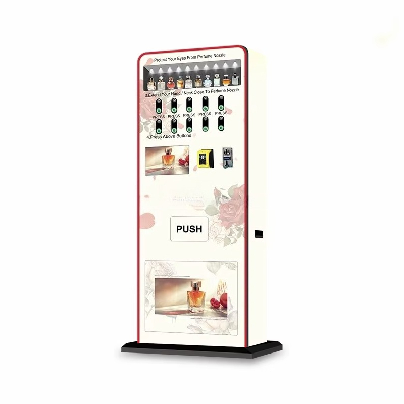 Distributore automatico di pro - Perfume Fragrance Direct recensione e prezzo