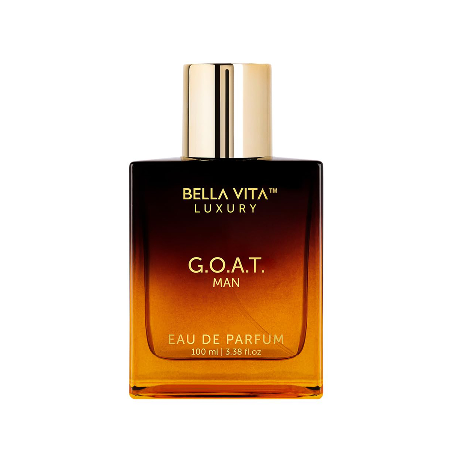 Bellavita Luxury G.O.A.T. Eau  - Perfume Luxury Fragrance recensione e prezzo