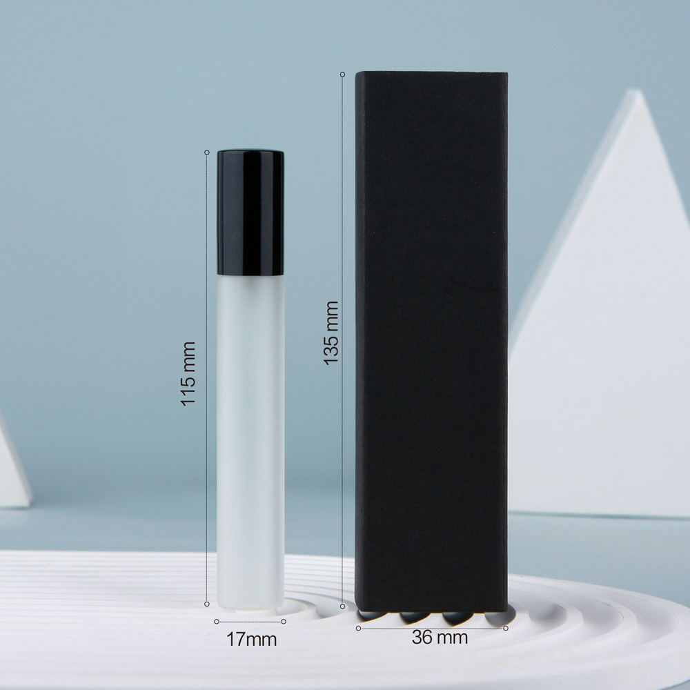 Bottiglia di profumo in vetro  - Perfume Fragrance Vending Machine recensione e prezzo