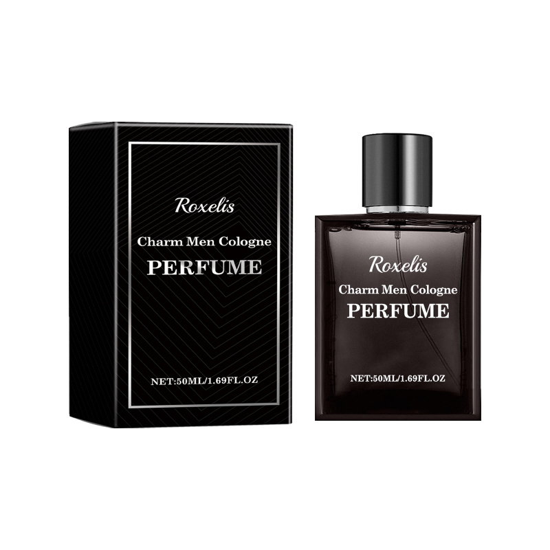 Profumo da uomo Roxelis, fragr - Perfume Fresh Fragrance recensione e prezzo