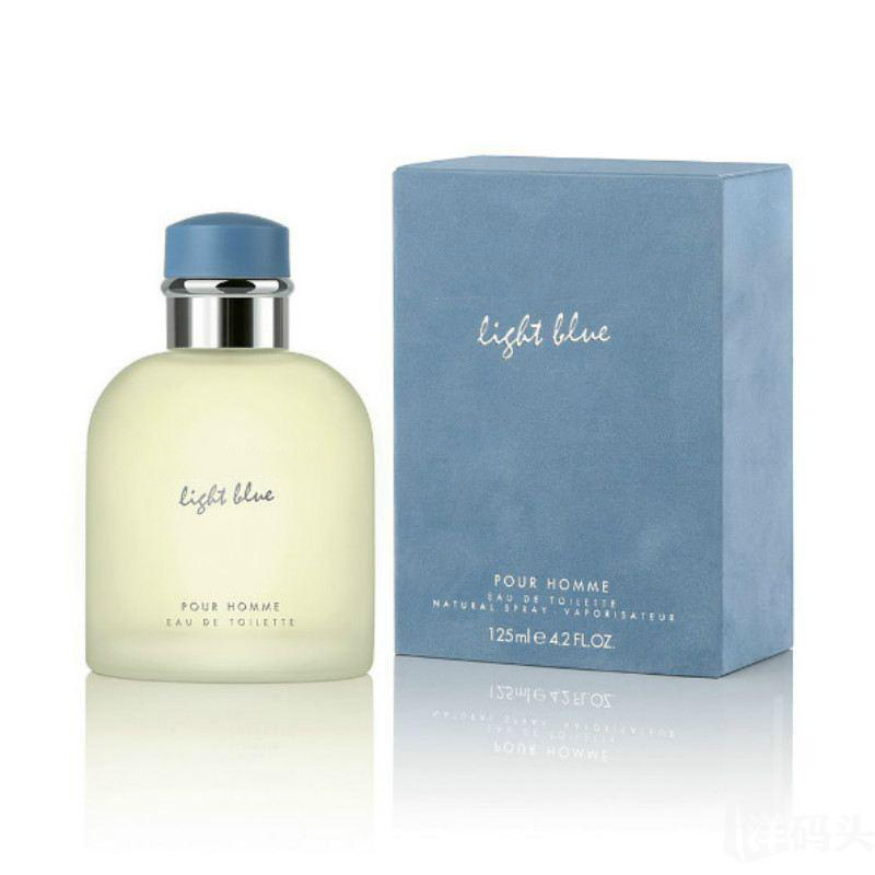 Profumo di alta qualità per uo - Perfume Fresh Fragrance recensione e prezzo