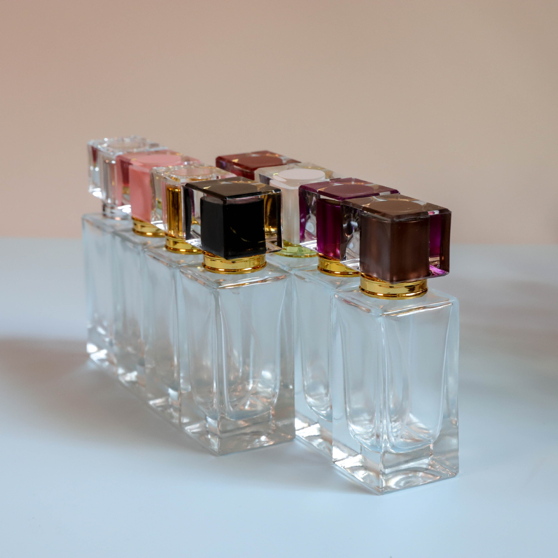 Flacone di Profumo Ricaricabil - Perfume Fragrance World Qahwa recensione e prezzo