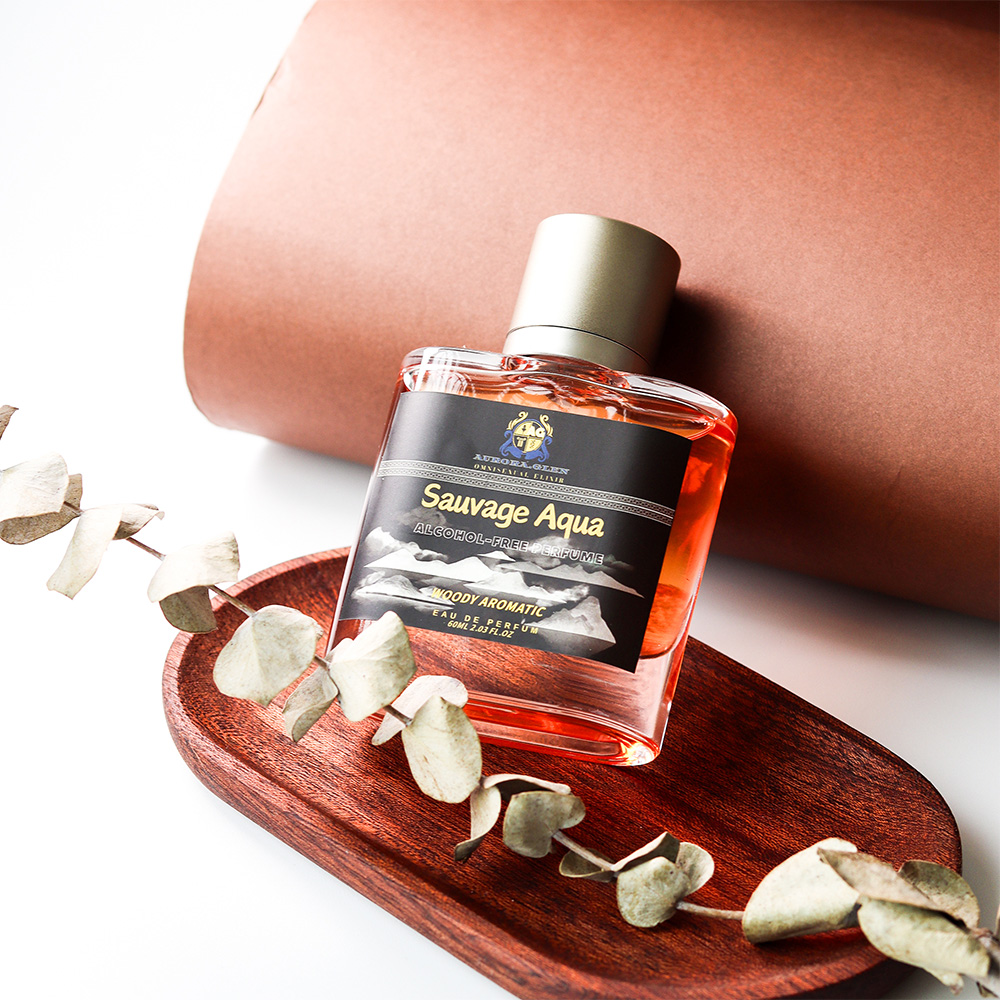 Sauvage Aqua da uomo piccante  - Perfume Aqua Fragrance recensione e prezzo