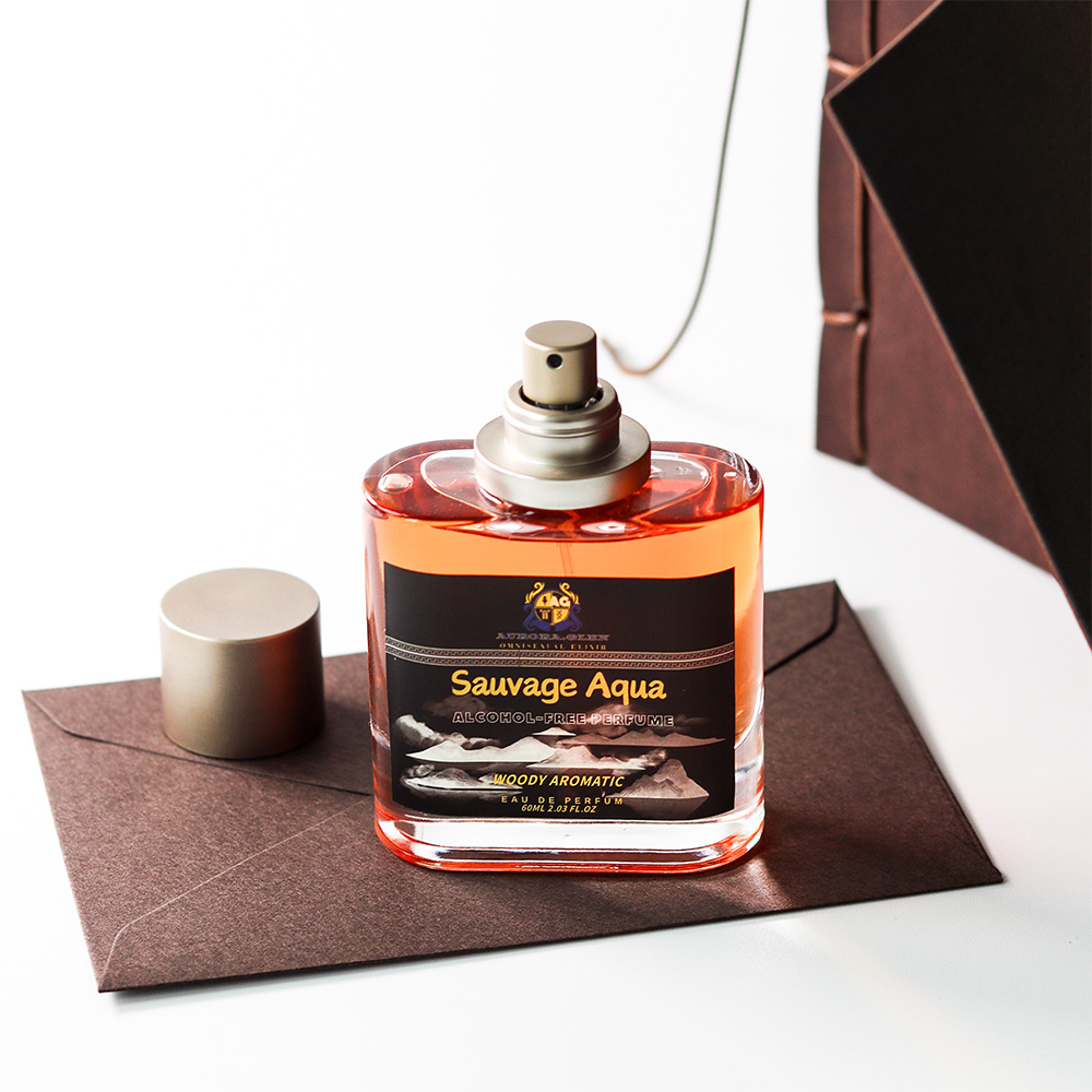 Sauvage Aqua da uomo piccante  - Perfume Aqua Fragrance recensione e prezzo
