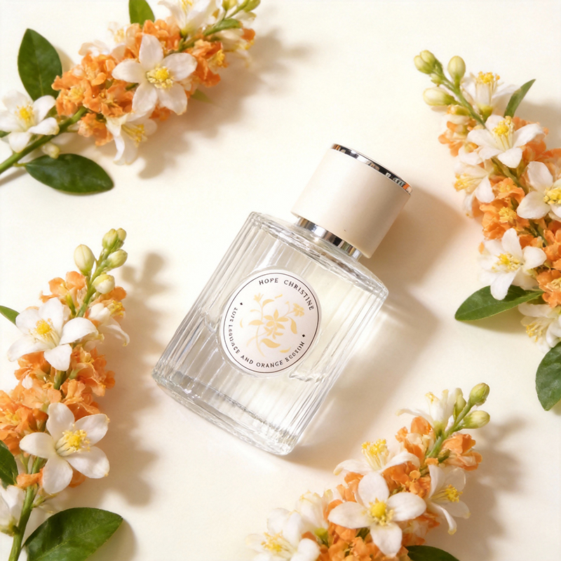 Profumo HOPE CHRISTINE al Fior - Perfume Aqua Fragrance recensione e prezzo
