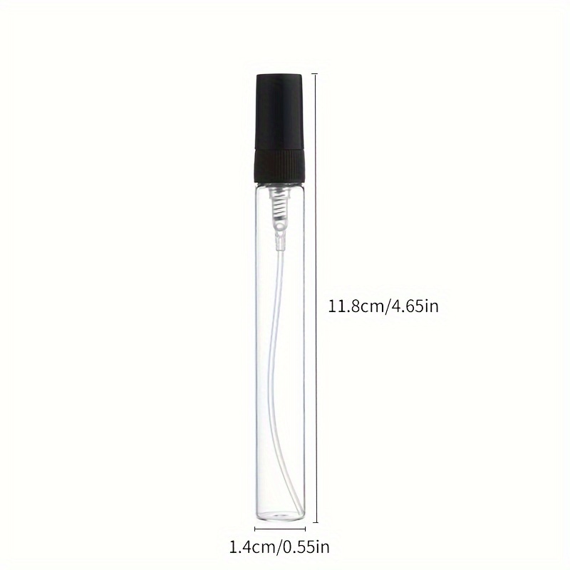 Flacone spray in vetro portati - Perfume Fragrance Vending Machine recensione e prezzo