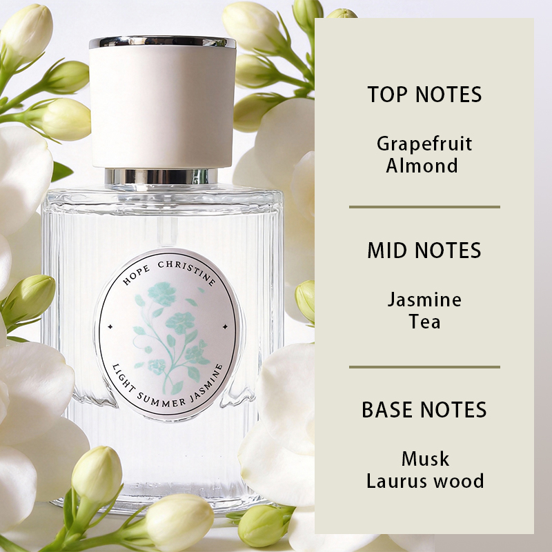 Profumo Originale Cinese al Ge - Perfume Aqua Fragrance recensione e prezzo