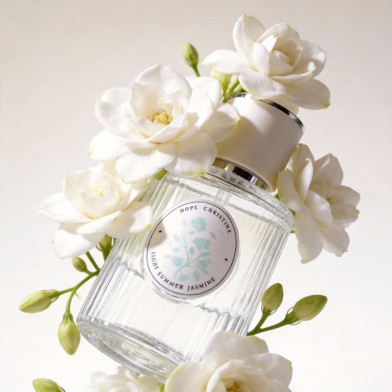 Profumo Originale Cinese al Ge - Perfume Aqua Fragrance recensione e prezzo