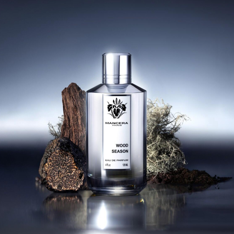 Wood Season 100ML Mancera Parf - Perfume Quotes recensione e prezzo