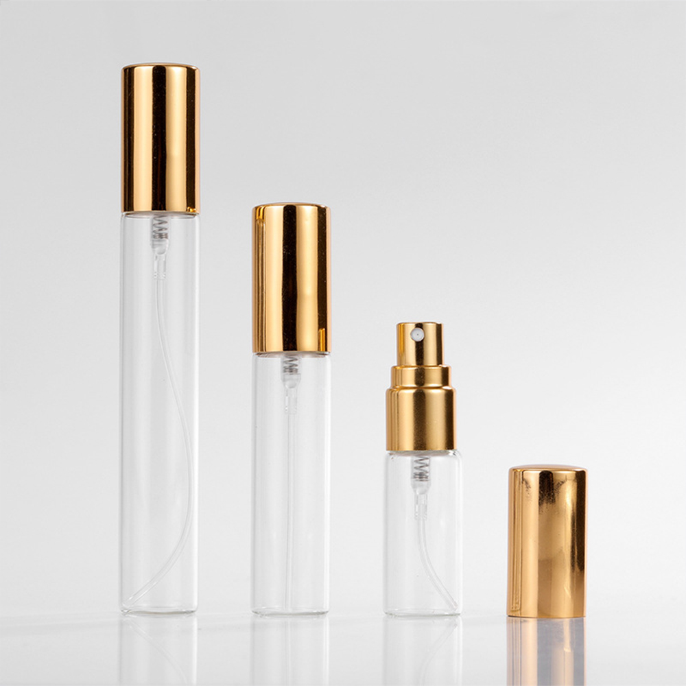 20/50pcs Bottiglia vuota di pr - Perfume Fragrance World Qahwa recensione e prezzo